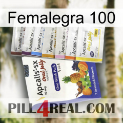 Femalegra 100 11